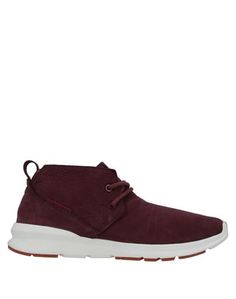 Полусапоги и высокие ботинки DC Shoes