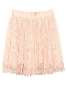 Юбка до колена Blumarine