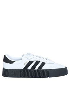 Низкие кеды и кроссовки Adidas Originals