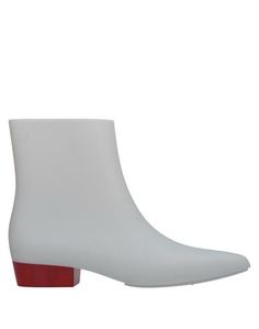 Полусапоги и высокие ботинки Melissa