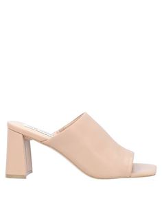 Сандалии Steve Madden
