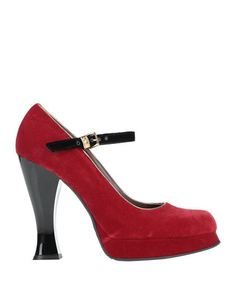 Туфли Marni