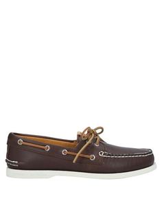 Мокасины Sperry Top Sider