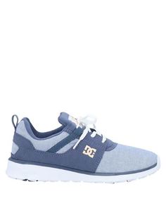 Низкие кеды и кроссовки DC Shoes