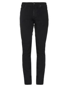 Джинсовые брюки Saint Laurent