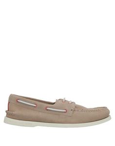 Мокасины Sperry Top Sider