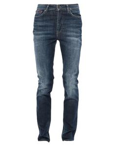 Джинсовые брюки Tommy Jeans