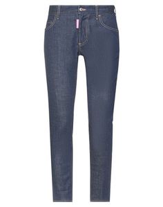 Джинсовые брюки Dsquared2