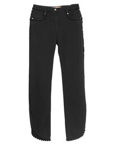 Джинсовые брюки Blumarine