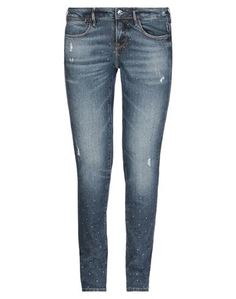 Джинсовые брюки Guess