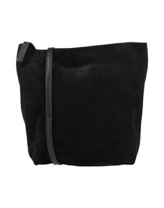 Сумка через плечо Ann Demeulemeester