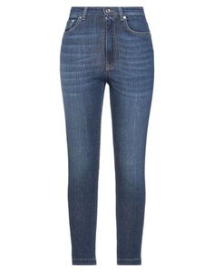 Джинсовые брюки Dolce & Gabbana