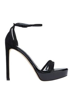 Сандалии Stuart Weitzman