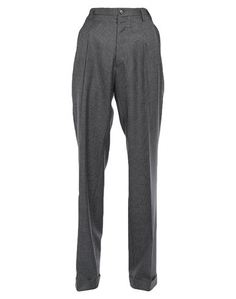 Повседневные брюки Maison Margiela