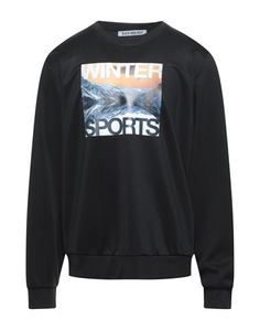 Толстовка Bikkembergs