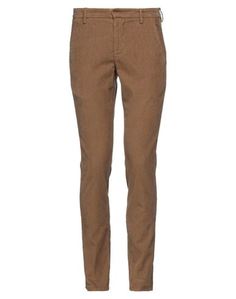 Повседневные брюки Dondup