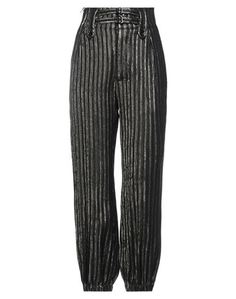 Повседневные брюки Saint Laurent