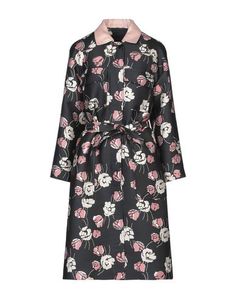 Легкое пальто RED Valentino