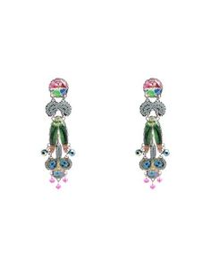 Серьги Ayala BAR