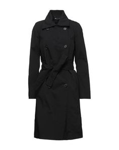 Легкое пальто Ann Demeulemeester