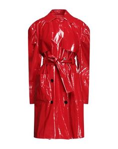 Легкое пальто Msgm