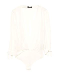 Блузка Elisabetta Franchi