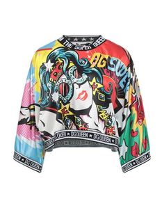 Блузка Dolce & Gabbana