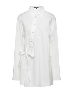 Блузка Ann Demeulemeester