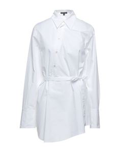 Блузка Ann Demeulemeester