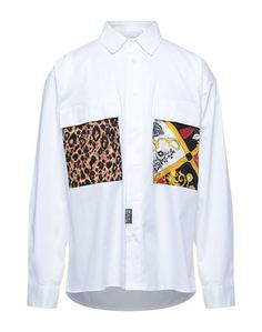 Pубашка Versace Jeans Couture