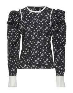 Блузка Isabel Marant