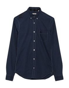 Pубашка Burberry