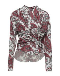 Блузка Isabel Marant