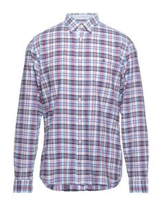 Pубашка Tommy Hilfiger