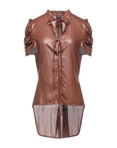 Блузка Ann Demeulemeester