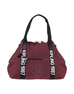 Сумка на руку Kipling