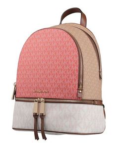 Рюкзаки и сумки на пояс Michael Michael Kors
