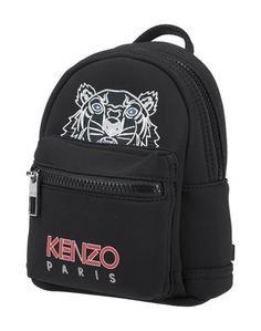 Рюкзаки и сумки на пояс Kenzo