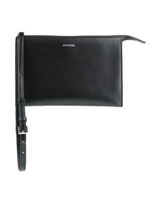 Сумка на руку Jil Sander