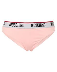 Трусы Moschino