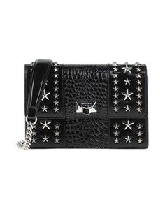 Сумка через плечо Jimmy Choo
