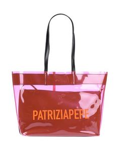 Сумка на плечо Patrizia Pepe
