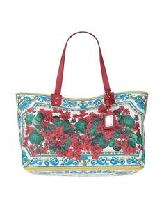 Сумка на руку Dolce & Gabbana