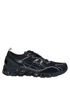 Низкие кеды и кроссовки Asics