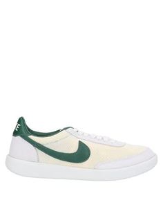 Низкие кеды и кроссовки Nike