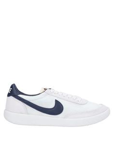 Низкие кеды и кроссовки Nike