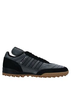 Низкие кеды и кроссовки Adidas by Craig Green