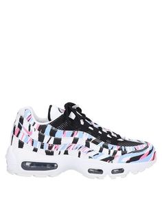 Низкие кеды и кроссовки Nike