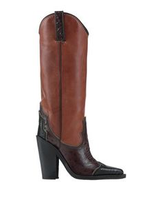 Сапоги Dsquared2
