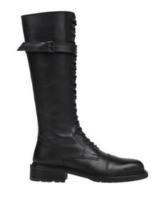 Сапоги Ann Demeulemeester